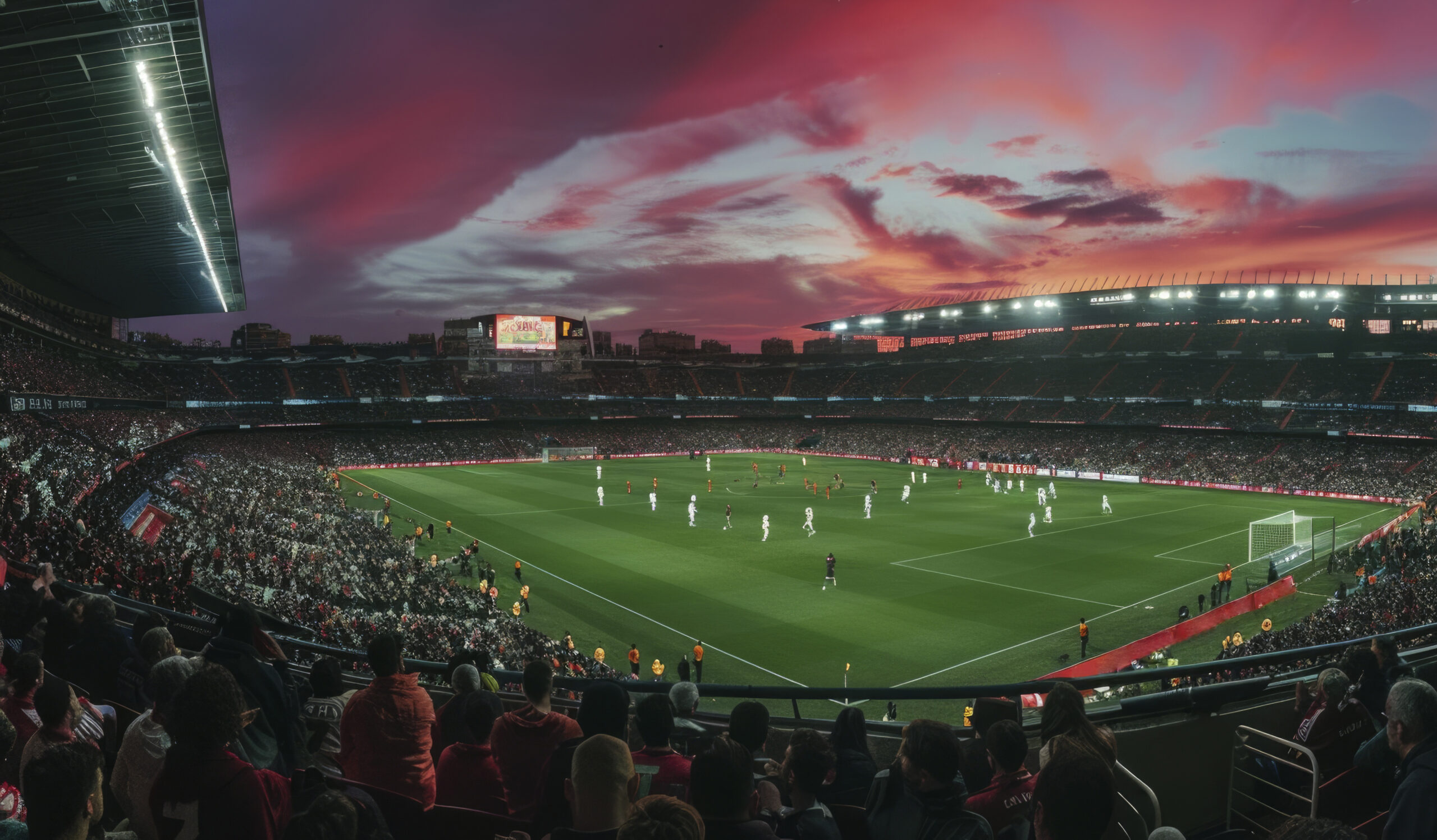 Ticket CONCIERGE Service-Mexico-Starts from 11th December